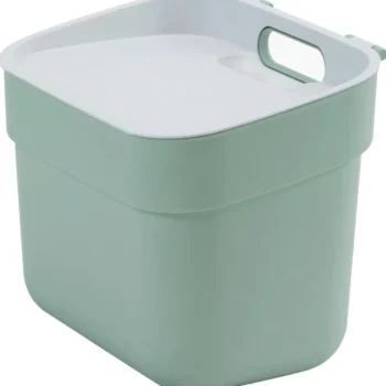 Curver Roskakorit Ja Lajitteluastiat^Kierrätysastia Ready To Collect 5 L Vihreä