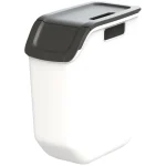 Sini Roskakorit Ja Lajitteluastiat^Kierrätysastia