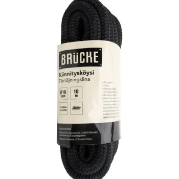 Brücke Kettingit, Köydet Ja Kuormansidonta-Kiinnitysköysi 16 Mm X 10 M