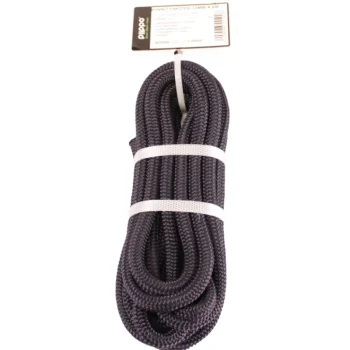 Piippo Kettingit, Köydet Ja Kuormansidonta-Kiinnitysköysi Lenkillä 10 Mm X 6 M