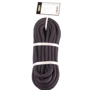 Piippo Kettingit, Köydet Ja Kuormansidonta-Kiinnitysköysi Lenkillä 10 Mm X 10 M