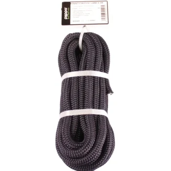 Piippo Kettingit, Köydet Ja Kuormansidonta-Kiinnitysköysi Lenkillä 12 Mm X 6 M