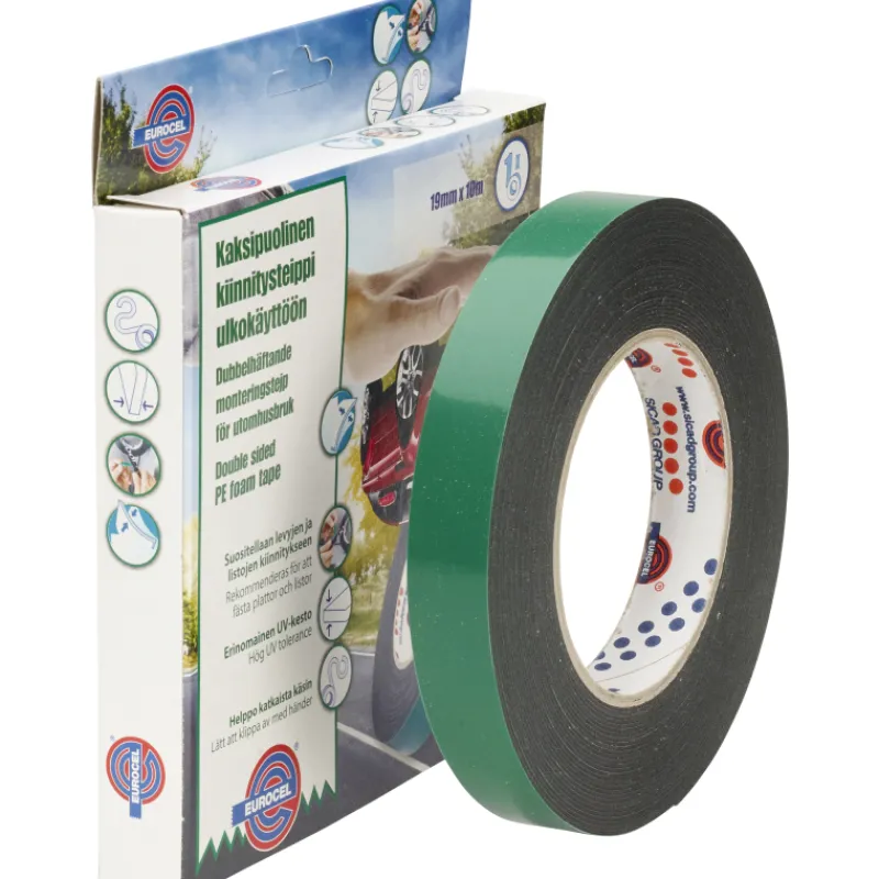 kiinnitysteippi-eurocel-19-x-1-TDYFDHoi-0.webp Eurocel Teipit-Kiinnitysteippi 19 X 10 Ulkokäyttöön