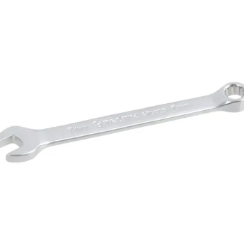 Tactix Käsityökalut-Kiintolenkkiavain 7 Mm