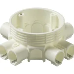 Abb Sähköasennustarvikkeet-Kiintonysäjakorasia