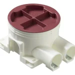 Abb Sähköasennustarvikkeet-Kiintonysäkojerasia