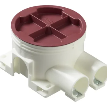 Abb Sähköasennustarvikkeet-Kiintonysäkojerasia