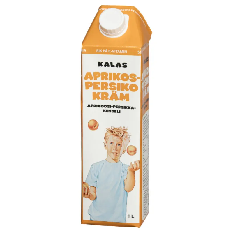 kiisseli-1-l-aprikoosi-persikk-TNRuZUxE-0.webp Kalas Hillot, Marmeladit Ja Kiisselit^Kiisseli 1 L Aprikoosi-persikka