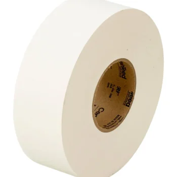 Rakennusmateriaalit-Kipsilevyn Saumanauha 50 Mm X 76 M