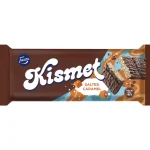 Fazer Suklaat^Kismet 41 G Salted Caramel Suklaapatukka