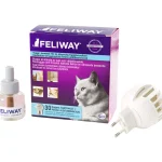 Feliway Kissatarvikkeet^Kissan Feromoniliuos Ja Haihdutin 48 Ml Classic