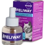 Feliway Kissatarvikkeet^Kissan Feromonisuihke Vaihtopullo 48 Ml Classic
