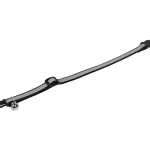 Real Cat Kissatarvikkeet^Kissan Heijastinpanta Musta