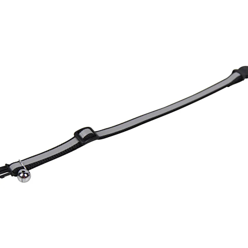 kissan-heijastinpanta-real-cat-wmhPmmtC-0.webp Real Cat Kissatarvikkeet^Kissan Heijastinpanta Musta