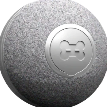 Cheerble Kissatarvikkeet^Kissan Interaktiivinen Huopapallo Wicked