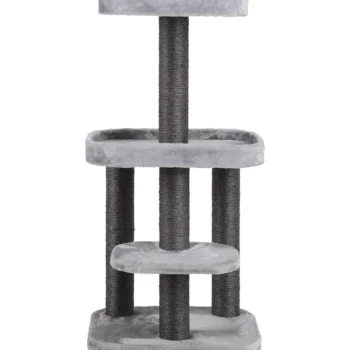 Real Cat Kissatarvikkeet^Kissan Kiipeilypuu Midi 100 Cm