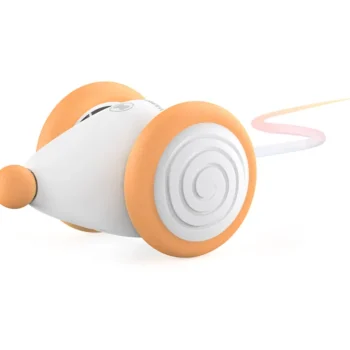 Cheerble Kissatarvikkeet^Kissan Lelu Wicked Elektroninen Hiiri