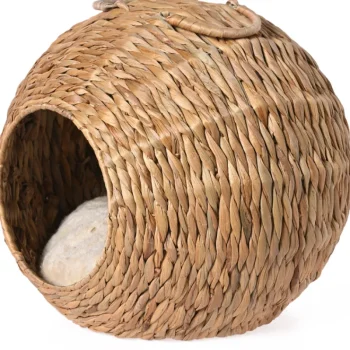 Jalo Kissatarvikkeet^Kissan Maja Vesihyasintti