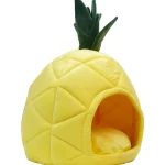 Real Cat Kissatarvikkeet^Kissan Maja Ananas