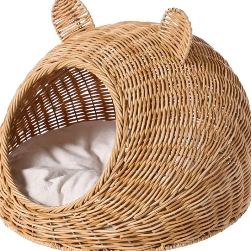 kissan-peti-real-cat-rottinkip-RYkYPSzt-0.webp Real Cat Kissatarvikkeet^Kissan Peti Rottinkipesä