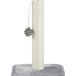 Real Cat Kissatarvikkeet^Kissan Raapimatolppa 42 Cm Micro