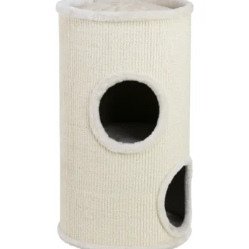 Real Cat Kissatarvikkeet^Kissan Raapimistynnyri Piilo