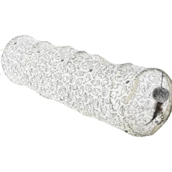 Real Cat Kissatarvikkeet^Kissan Tunneli Cattitude