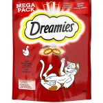 Dreamies Kissanruoka^Kissanherkku 180 G Kana