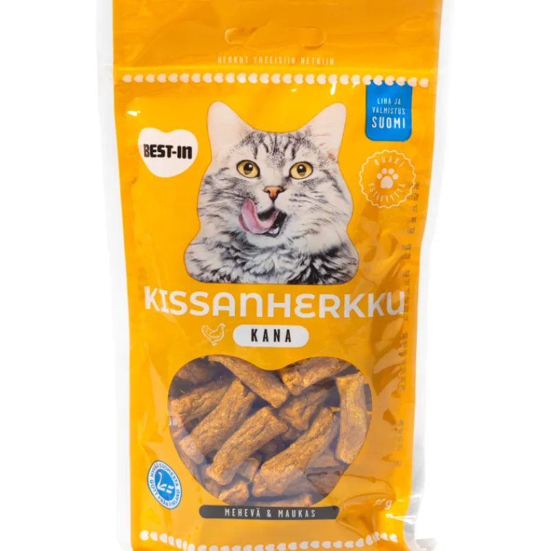 kissanherkku-best-in-80-g-kana-vXgfGbtq-0.webp Best In Kissanruoka^Kissanherkku Best-In 80 G Kana