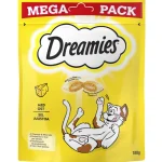 Dreamies Kissanruoka^Kissanherkku 180 G Juusto