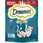 Dreamies Kissanruoka^Kissanherkku 180 G Lohi