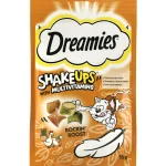 Dreamies Kissanruoka^Kissanherkku 55 G ShakeUps Rockin' Roost
