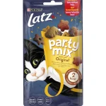 Latz Kissanruoka^Kissanherkku 60 G Party Mix Original Mix
