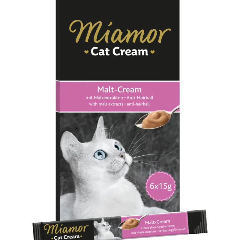 kissanherkku-miamor-6-x-15-g-m-QjPlpwis-0.webp Miamor Kissanruoka^Kissanherkku 6 X 15 G Mallastahna