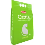 Best Friend Kissatarvikkeet^Kissanhiekka 10 L Cattia Spring Fresh