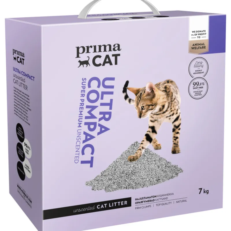 kissanhiekka-primacat-7-kg-ult-rmQNhQXl-0.webp Primacat Kissatarvikkeet^Kissanhiekka 7 Kg Ultra Compact Unscented