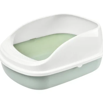 Real Cat Kissatarvikkeet^Kissanhiekkalaatikko 51,5 X 39,9 X 22 Cm