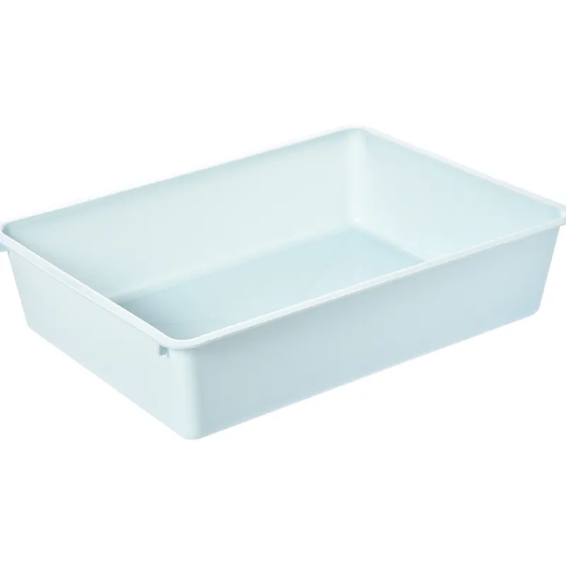 kissanhiekkalaatikko-real-cat-qnJtRIqE-0.webp Real Cat Kissatarvikkeet^Kissanhiekkalaatikko Basic