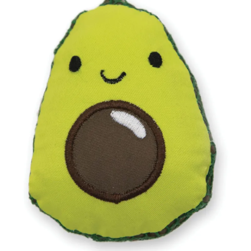 kissanlelu-petstages-lil-avoca-kAplMqCi-0.webp Petstages Kissatarvikkeet^Kissanlelu Lil' Avocato