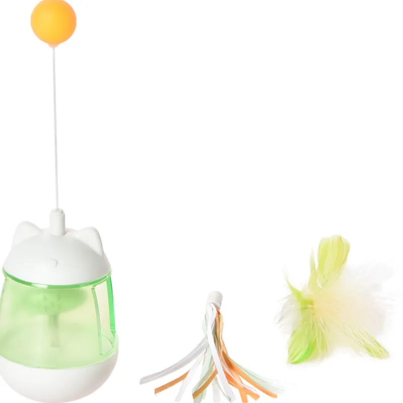 kissanlelu-real-cat-elektronin-KUHIXqVb-0.webp Real Cat Kissatarvikkeet^Kissanlelu Elektroninen Rocking Cat