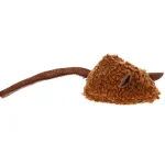 Real Cat Kissatarvikkeet^Kissanlelu Hiiri LED-silmillä