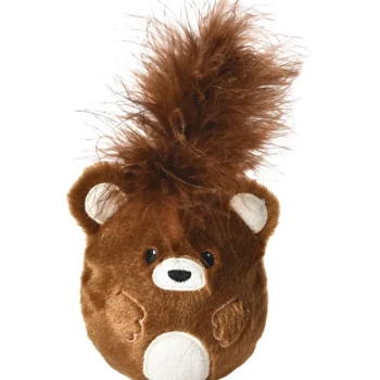 Real Cat Kissatarvikkeet^Kissanlelu Metsänelämää Keikkuva Orava