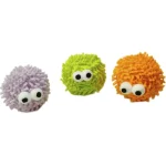 Real Cat Kissatarvikkeet^Kissanlelu Moppipallo