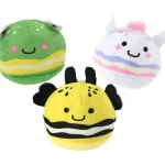 Real Cat Kissatarvikkeet^Kissanlelu Pool Party Eläinpallo