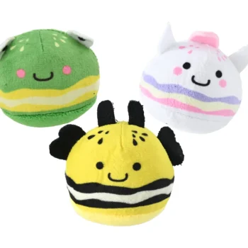 Real Cat Kissatarvikkeet^Kissanlelu Pool Party Eläinpallo