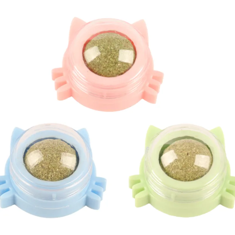 kissanmintturolleri-real-cat-s-TcEabVNd-0.webp Real Cat Kissatarvikkeet^Kissanmintturolleri Seinään Kiinnitettävä