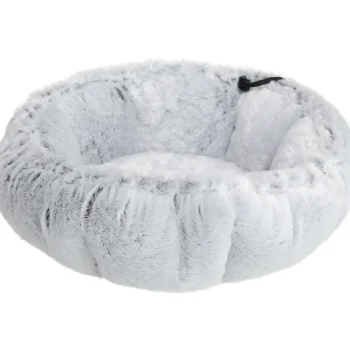 Real Cat Kissatarvikkeet^Kissanpeti Kammi Vaaleanharmaa