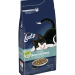 Latz Kissanruoka^Kissanruoka 2 Kg Seaside Sensations Kala