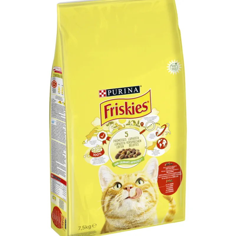 kissanruoka-75-kg-adult-nauta-fVRqvnor-0.webp Friskies Kissanruoka^Kissanruoka 7,5 Kg Adult Nauta-kana-kasvis