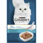 Gourmet Perle Kissanruoka^Kissanruoka 85 G Gravy Delight Tonnikalaa Kastikkeessa